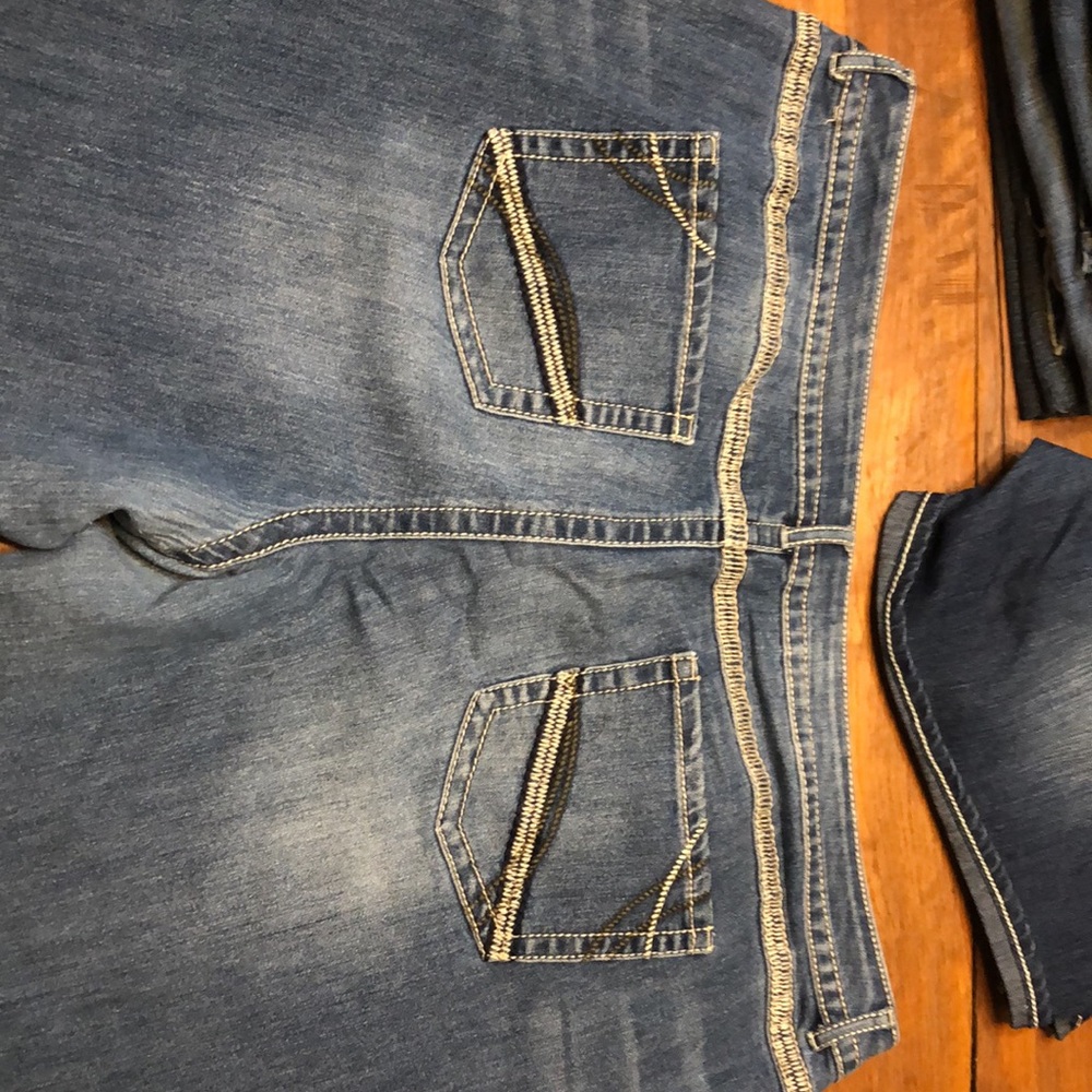 C jeans - Picture 3 of 4